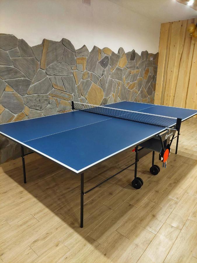 Apartamenty Slodyczki Nowe Bystre Luaran gambar